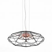 Подвесная светодиодная люстра ST Luce Galassia SL949.203.12