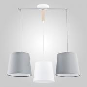 Подвесная люстра TK Lighting 1279 Balance