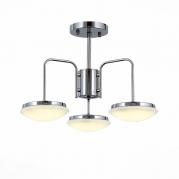 Потолочная светодиодная люстра ST Luce Pratico SLE120.102.03