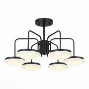 Потолочная светодиодная люстра ST Luce Pratico SLE120.402.06