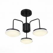 Потолочная светодиодная люстра ST Luce Pratico SLE120.402.03