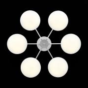 Потолочная светодиодная люстра ST Luce Pratico SLE120.502.06