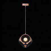 Подвесной светодиодный светильник ST Luce Cratere SL948.303.01