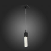 Подвесной светодиодный светильник ST Luce Fase SL216.403.01