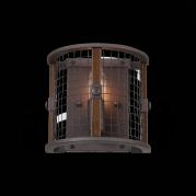 Настенный светильник ST Luce Ivanhо SL266.301.01