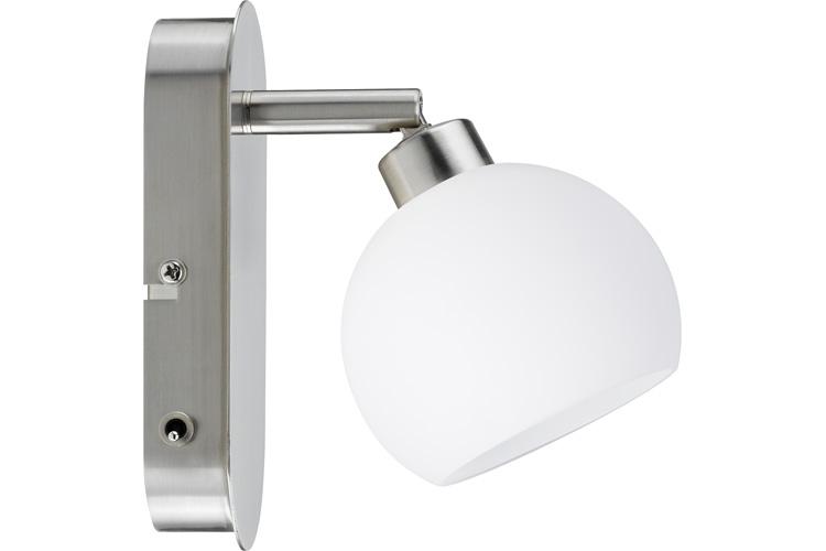 Спот Paulmann Wolbi 60150