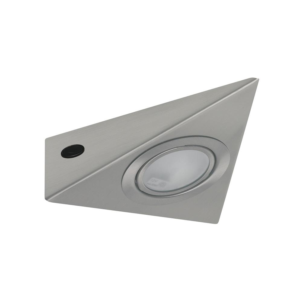Мебельный светильник Paulmann Micro Line (в комплекте 3шт.) 98398