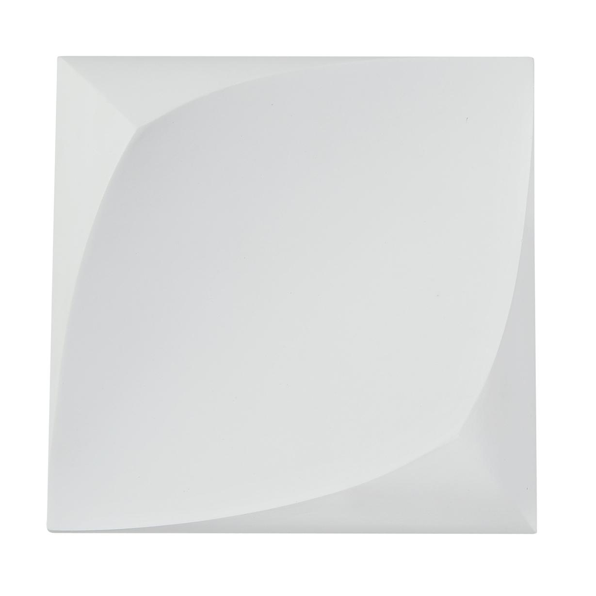 Настенный светодиодный светильник Maytoni Pero C198-WL-01-3W-W