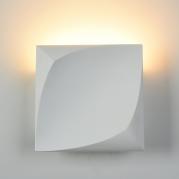Настенный светодиодный светильник Maytoni Pero C198-WL-01-3W-W