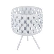 Настольная лампа Maytoni Delicate MOD196-TL-01-W