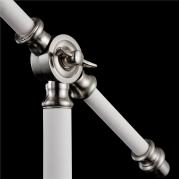 Настольная лампа Maytoni Domino MOD142-TL-01-W