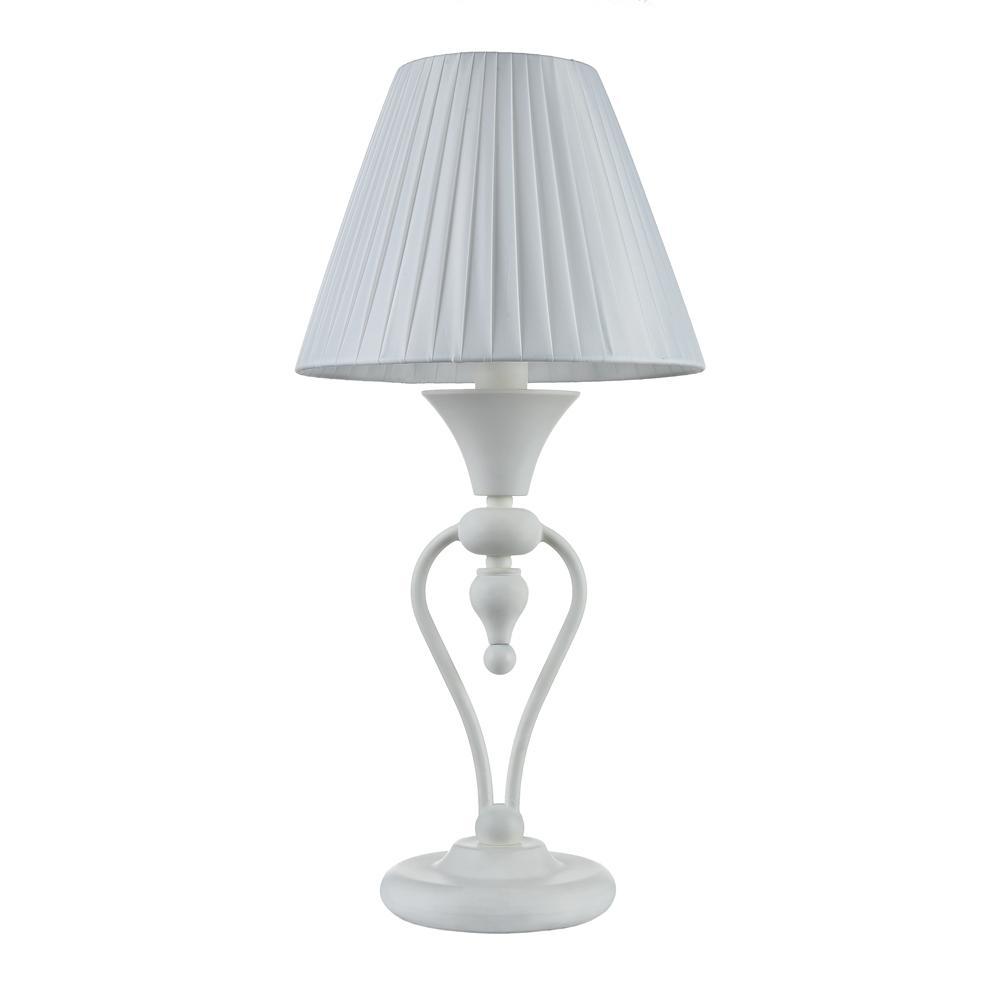 Настольная лампа Maytoni Majorca MOD981-TL-01-W