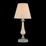 Настольная лампа Maytoni Rebecca ARM355-TL-01-GR