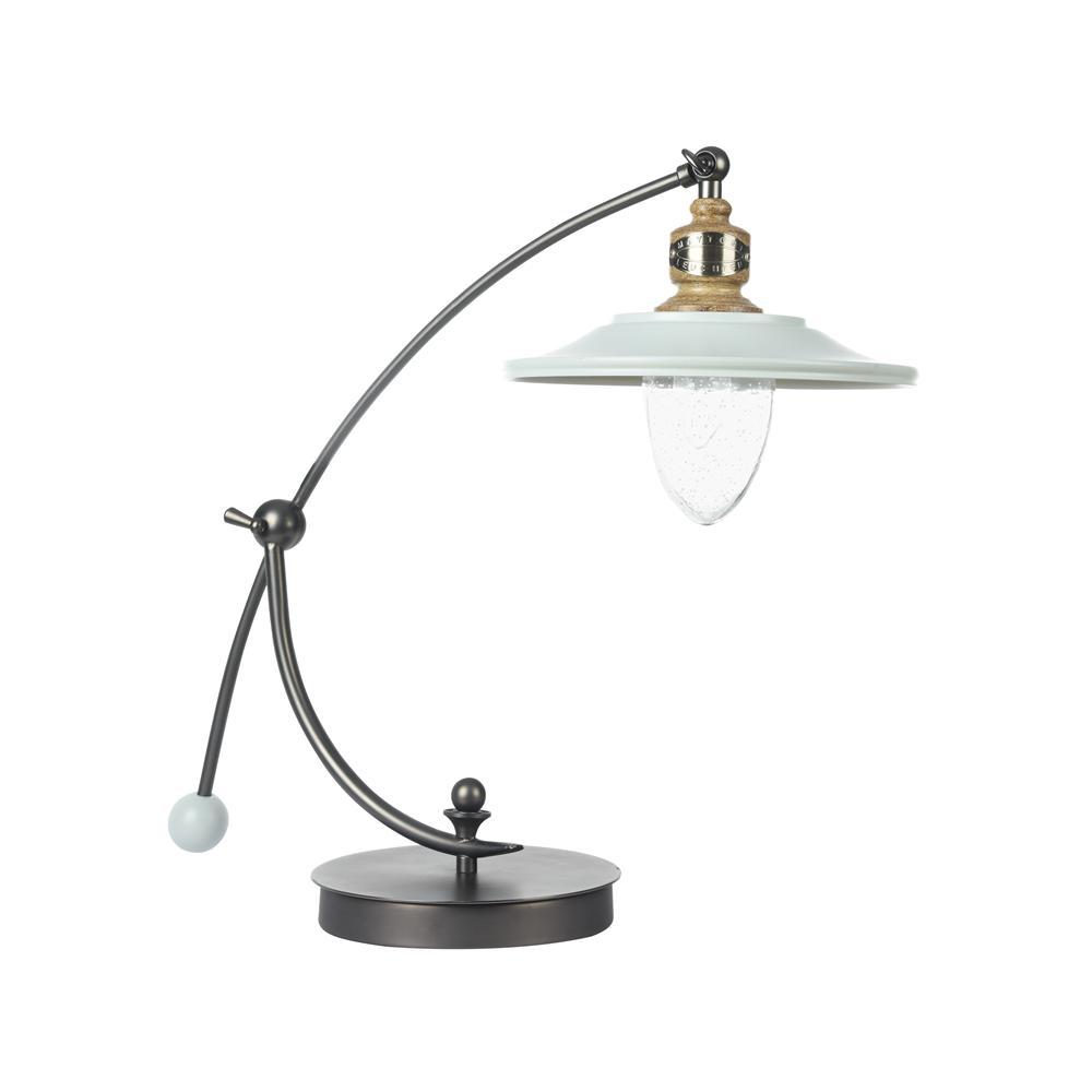 Настольная лампа Maytoni Senna H353-TL-01-W