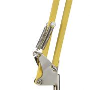 Настольная лампа Maytoni Zeppo 136 Z136-TL-01-YL