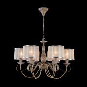 Подвесная люстра Maytoni Cable H357-PL-06-BG