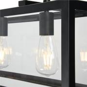 Подвесная люстра Maytoni Delphi T354-PL-04-B