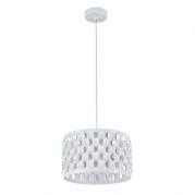 Подвесная люстра Maytoni Delicate MOD196-PL-02-W