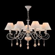 Подвесная люстра Maytoni Milea ARM132-PL-07-GR