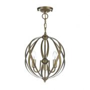 Подвесная люстра Maytoni Petra H536-PL-03-G
