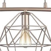 Подвесная люстра Maytoni Soprano T432-PL-03-G