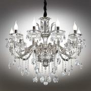 Подвесная люстра Omnilux Badesi OML-70503-10