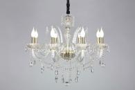 Подвесная люстра Omnilux Bonaita OML-70103-08