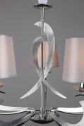 Подвесная люстра Omnilux Petralana OML-62003-05