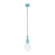 Подвесной светильник Maytoni Ball MOD267-PL-01-BL