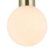 Подвесной светильник Maytoni Ball MOD267-PL-01-BS