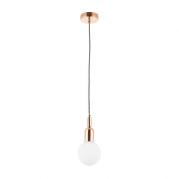 Подвесной светильник Maytoni Ball MOD267-PL-01-RG