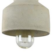 Подвесной светильник Maytoni Broni T437-PL-01-GR