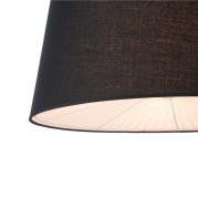 Подвесной светильник Maytoni Calvin Ceiling P179-PL-01-B