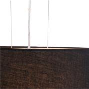 Подвесной светильник Maytoni Calvin Ceiling P179-PL-01-B