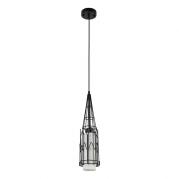 Подвесной светильник Maytoni City T192-PL-01-B
