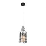 Подвесной светильник Maytoni City T195-PL-01-B