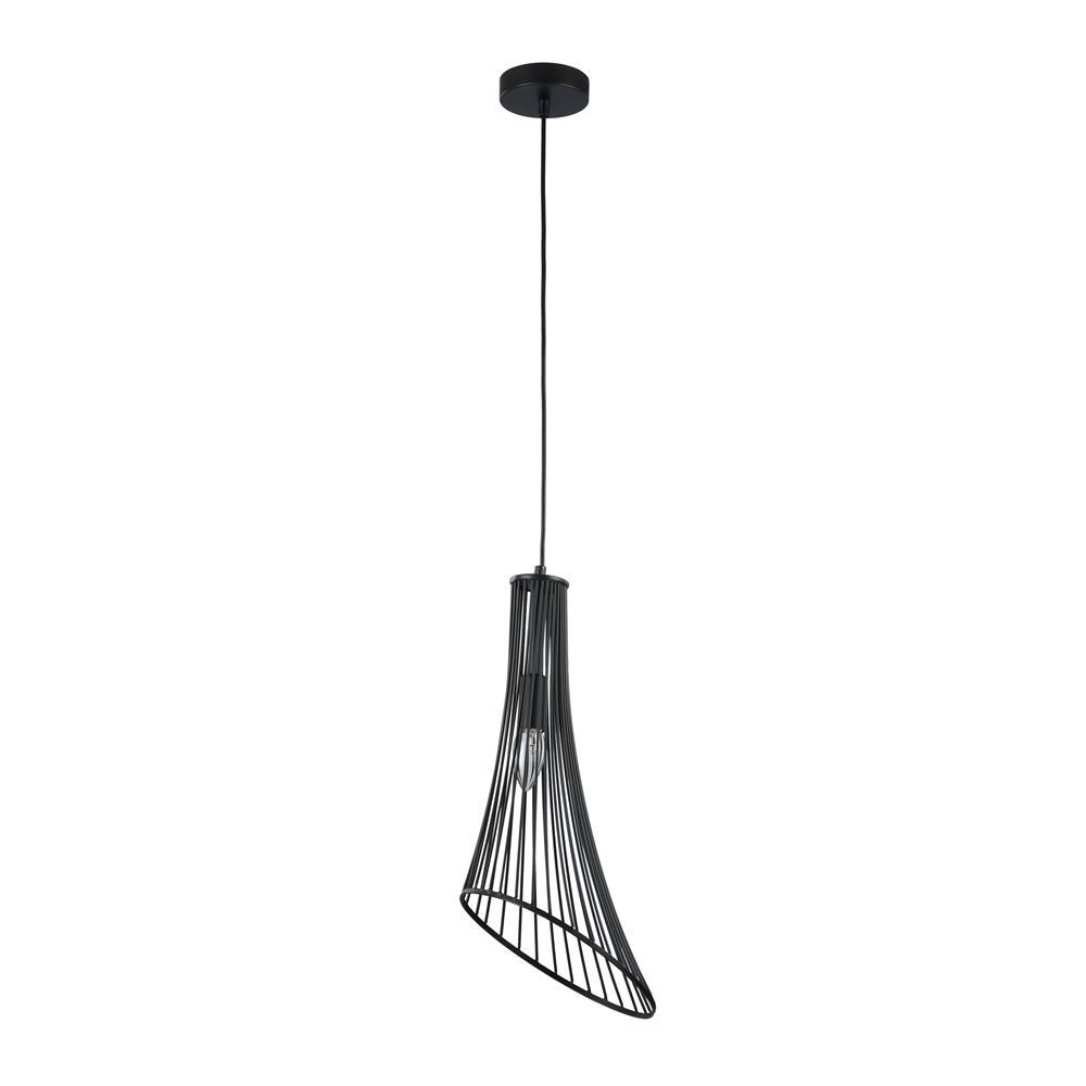 Подвесной светильник Maytoni Ginger and Fred T062-PL-23-B