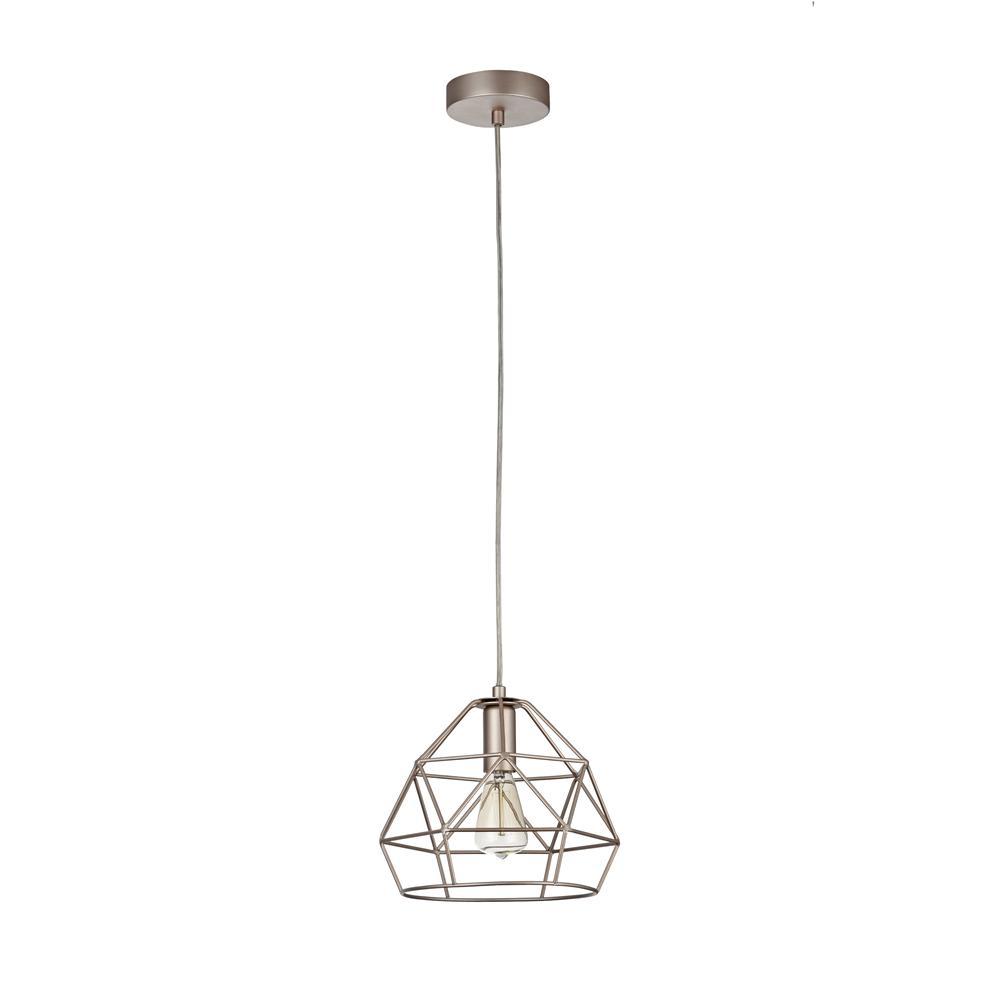 Подвесной светильник Maytoni Soprano T432-PL-01-G