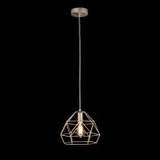 Подвесной светильник Maytoni Soprano T432-PL-01-G