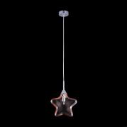 Подвесной светильник Maytoni Star MOD242-PL-01-AM