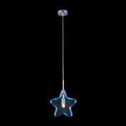 Подвесной светильник Maytoni Star MOD242-PL-01-BL