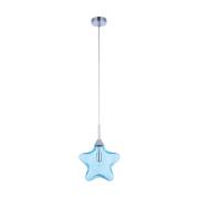 Подвесной светильник Maytoni Star MOD242-PL-01-BL