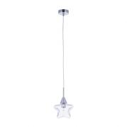 Подвесной светильник Maytoni Star MOD242-PL-01-TR
