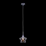 Подвесной светильник Maytoni Star MOD246-PL-01-TR