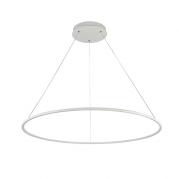 Подвесной светодиодный светильник Maytoni Nola MOD807-PL-01-60-W