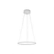 Подвесной светодиодный светильник Maytoni Nola MOD807-PL-01-24-W