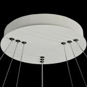 Подвесной светодиодный светильник Maytoni Nola MOD807-PL-03-110-W