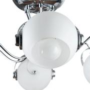 Потолочная люстра Maytoni Joel MOD833-06-N