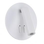 Светодиодный спот Maytoni Ios 176 C176-WL-01-6W-W