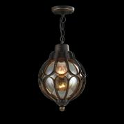 Уличный подвесной светильник Maytoni Champs Elysees S110-35-01-R